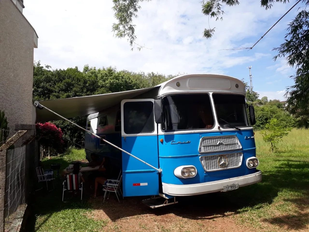 Motorhome  - Foto 2
