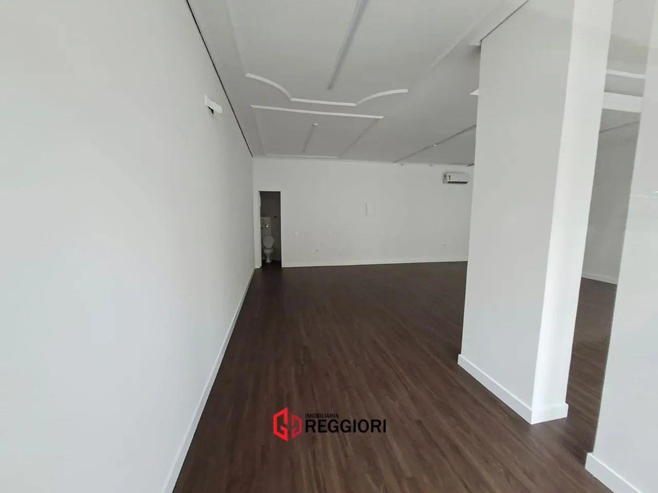 SALA COMERCIAL NO CENTRO DE BALNEÁRIO CAMBORIÚ - Foto 4