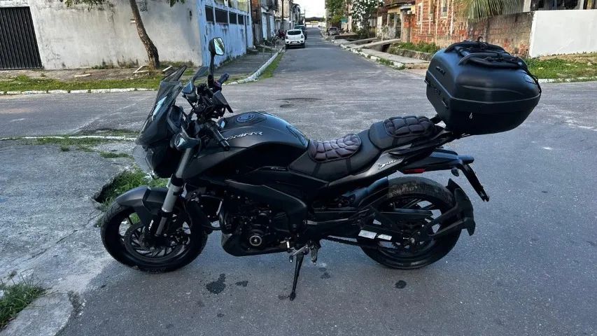 BAJAJ D400 2025  *
