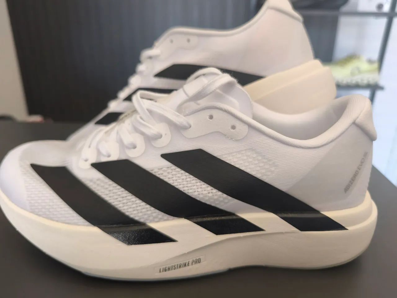 ADIDAS ADIZERO EVO SL IMPORTADO - Foto 4