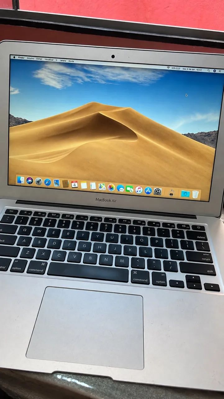 MacBook Air 13- A1466 - Foto 3