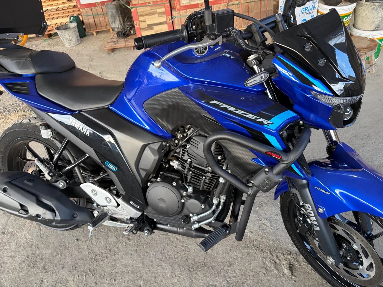 Moto nova mesmo - Foto 3