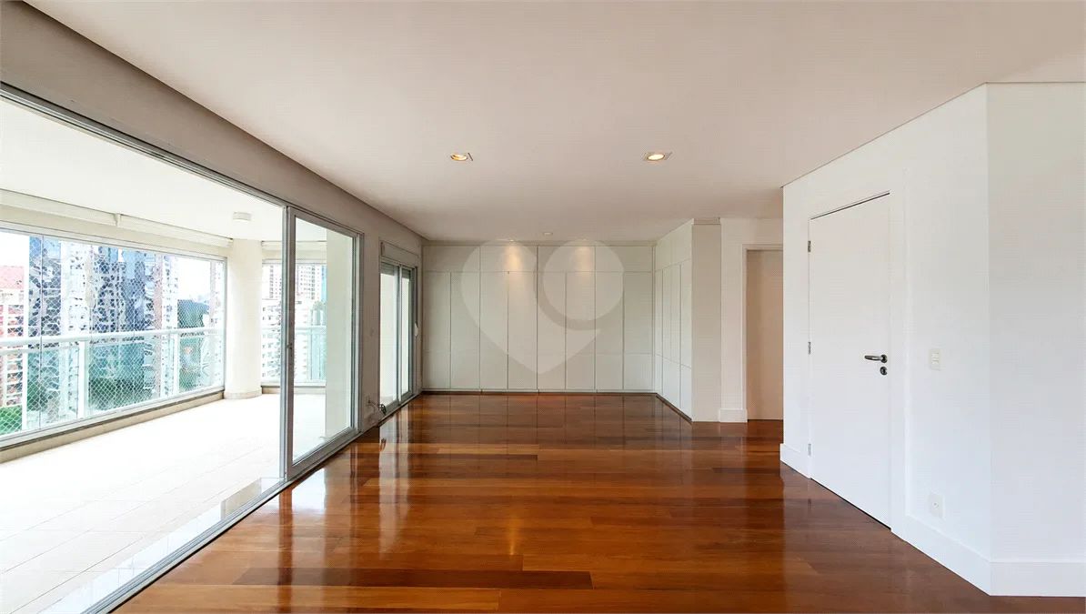 Apartamento com 3 quartos para locação em Itaim bibi - SP - Foto 2