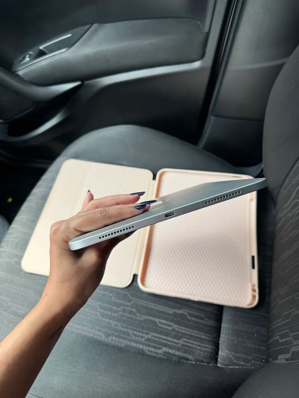 iPad 11 - Foto 4