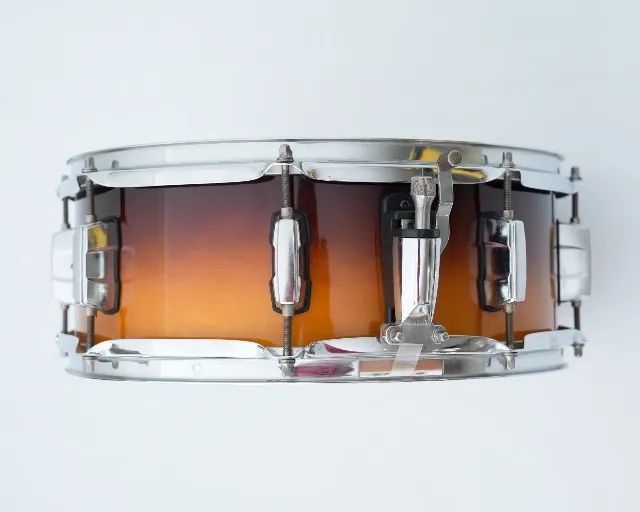 CAIXA MAPEX MERIDIAN BIRCH - Foto 2