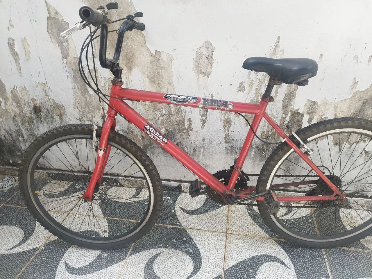 Bicicleta pra vende rápido  - Foto 4