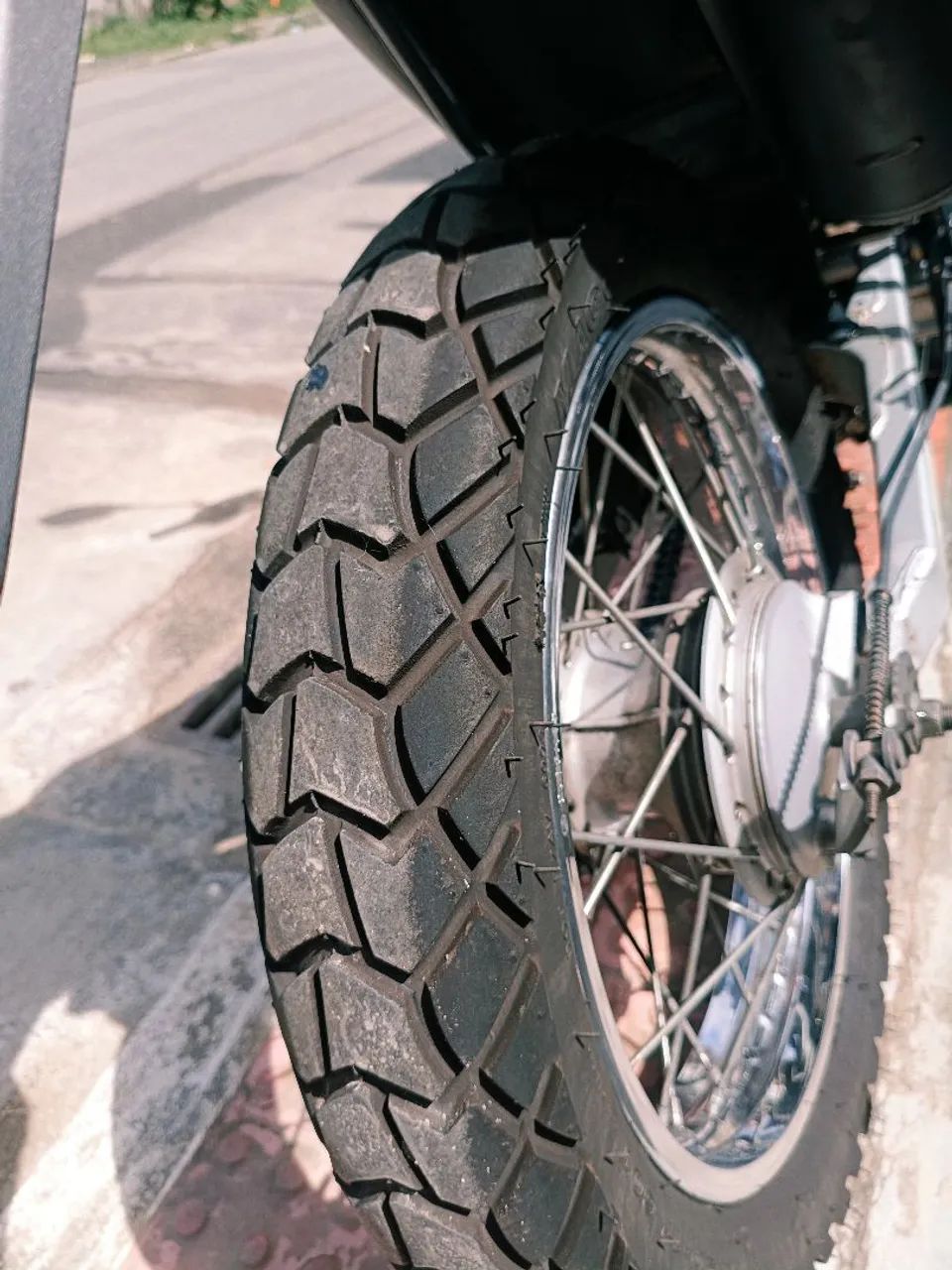 (XTZ CROSSER ED 150) completa - Foto 5