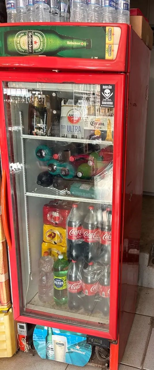 Duas freezer pra vender.  - Foto 4