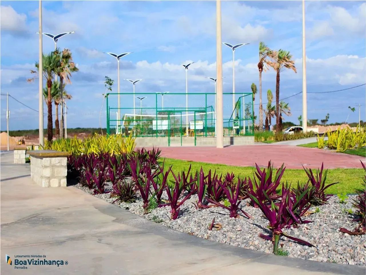 Lotes A Venda  Em Parnaiba /Pronto Para Construir Br 343 !. NLAESJ - Foto 4