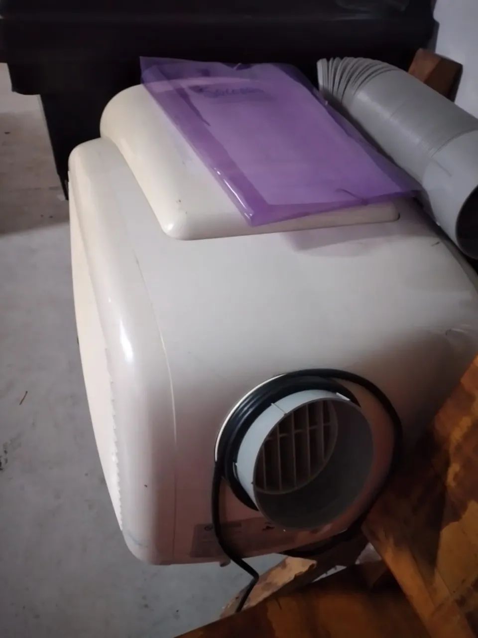 Ar condicionado  - Foto 4