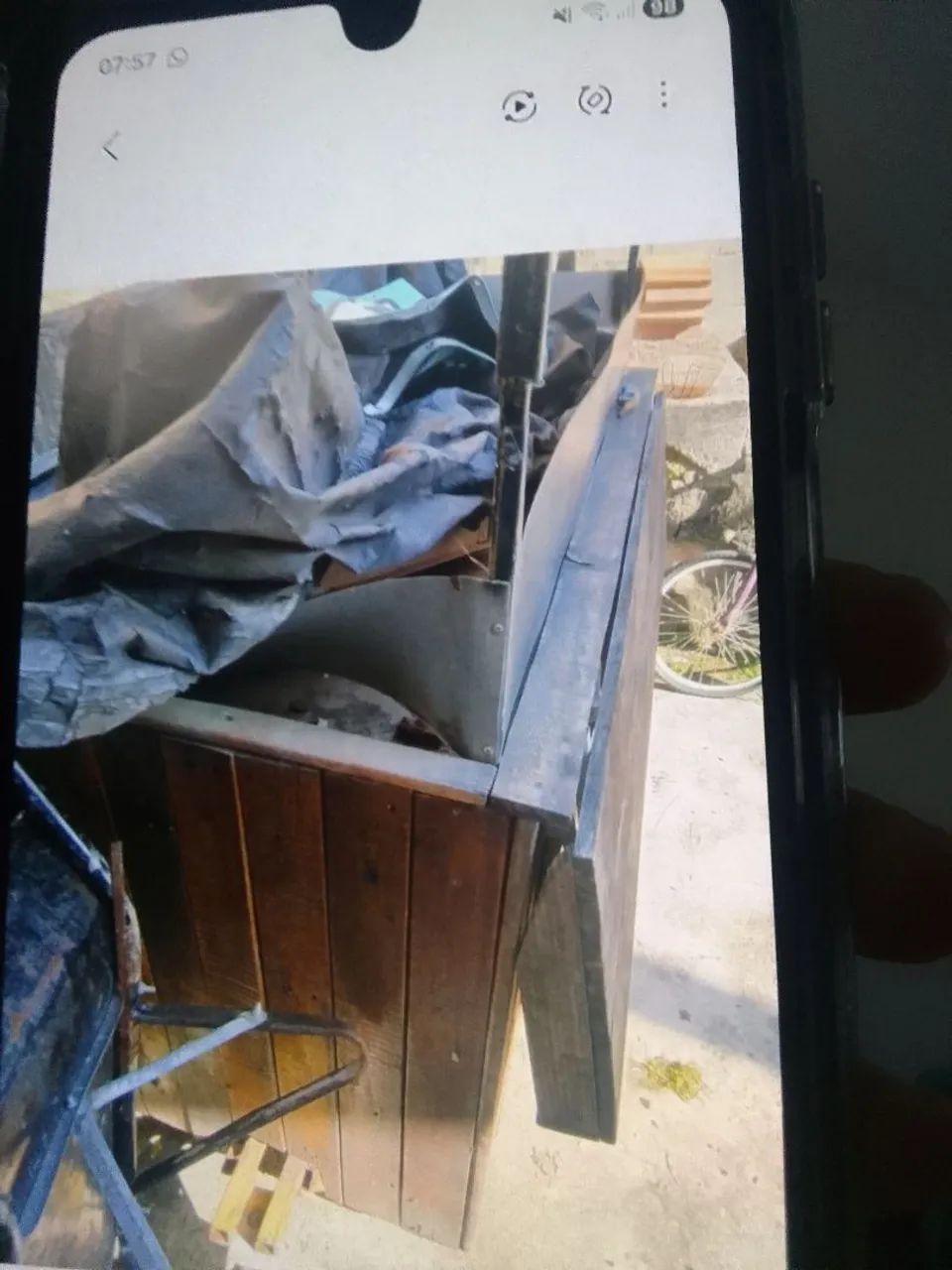 Barraca - Foto 3