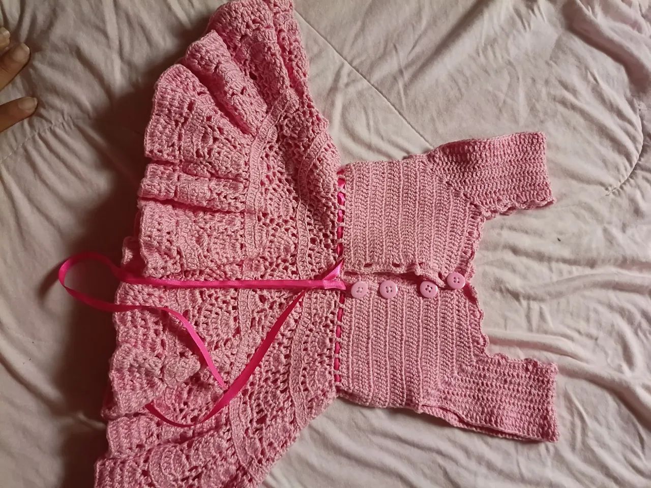 Coisas para bebe  - Foto 5