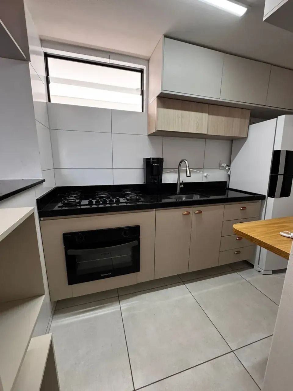 APARTAMENTO MOBILIADO - BESSA - Foto 4