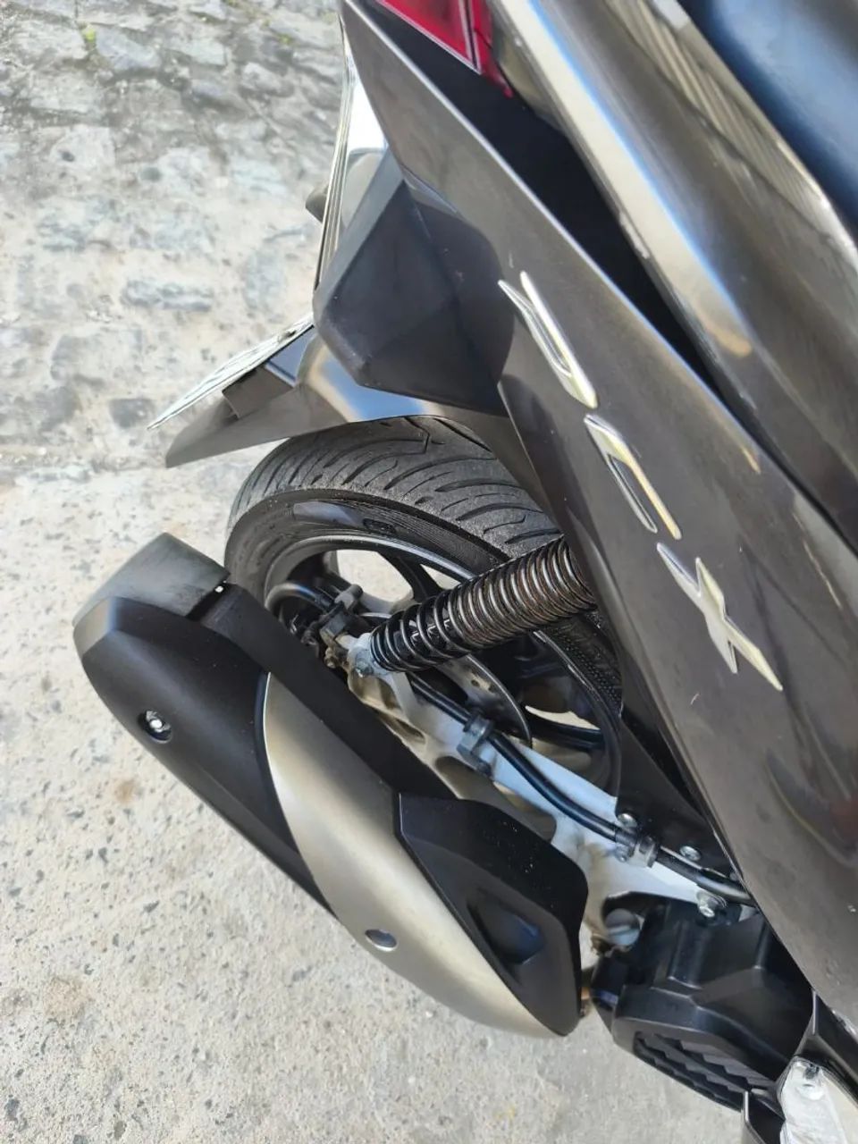PCX 2022 - Foto 4