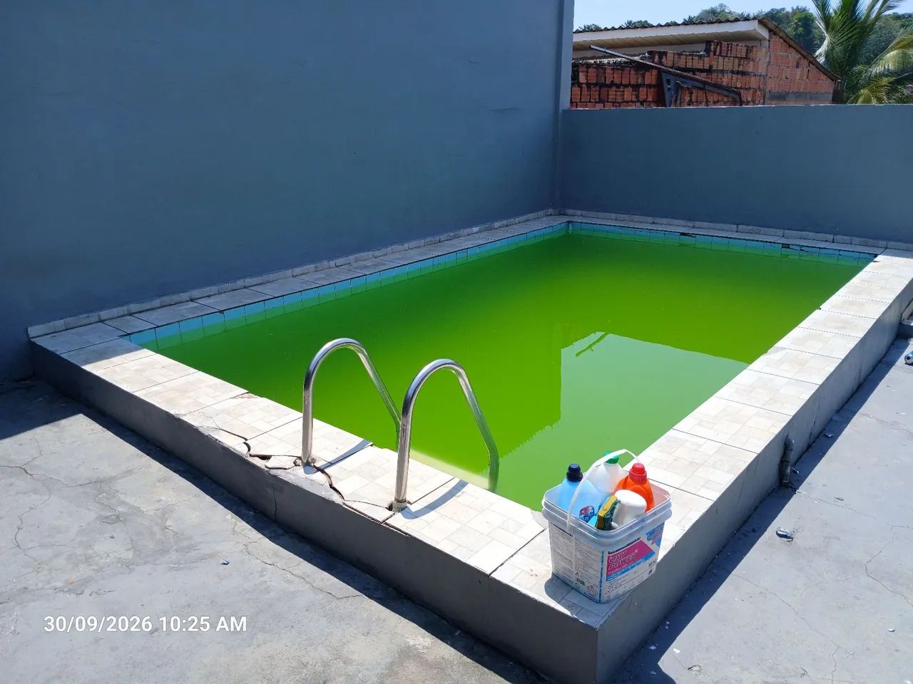 LIMPEZA DE PISCINAS  - Foto 3