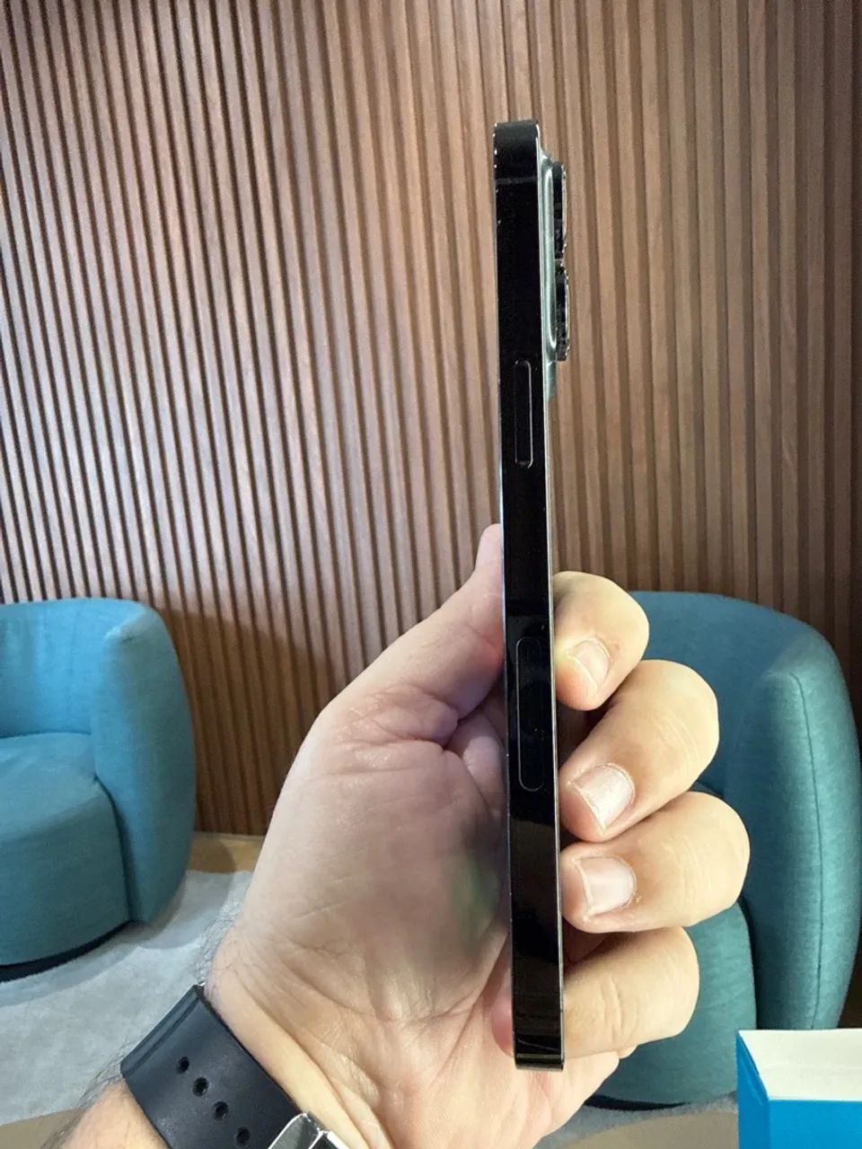iPhone 14 Pro Max 256gb - Foto 4