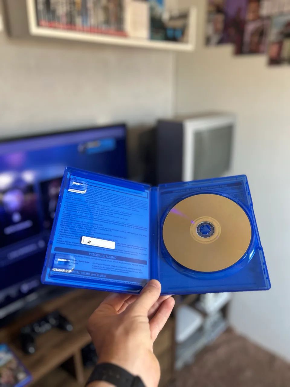 FIFA 19 PS4 - Foto 4