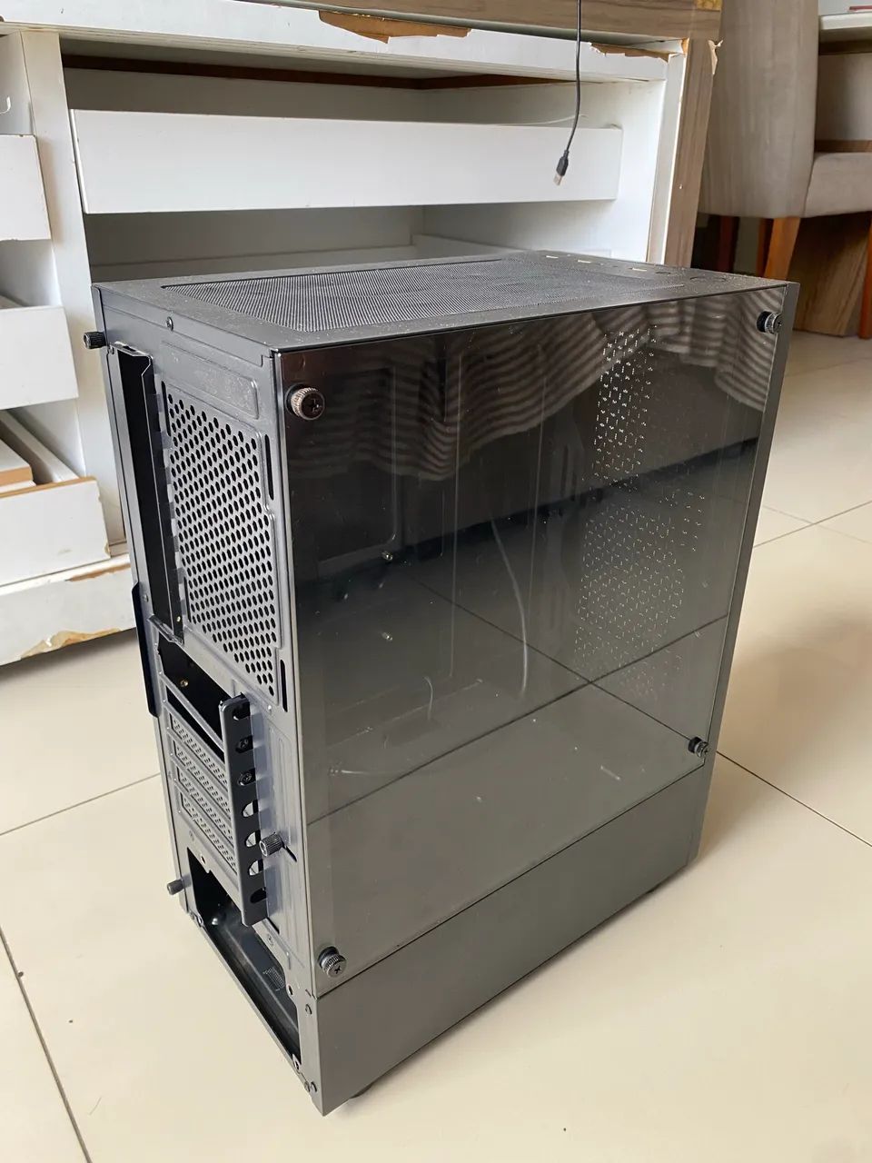 Gabinete Gamer - Foto 3