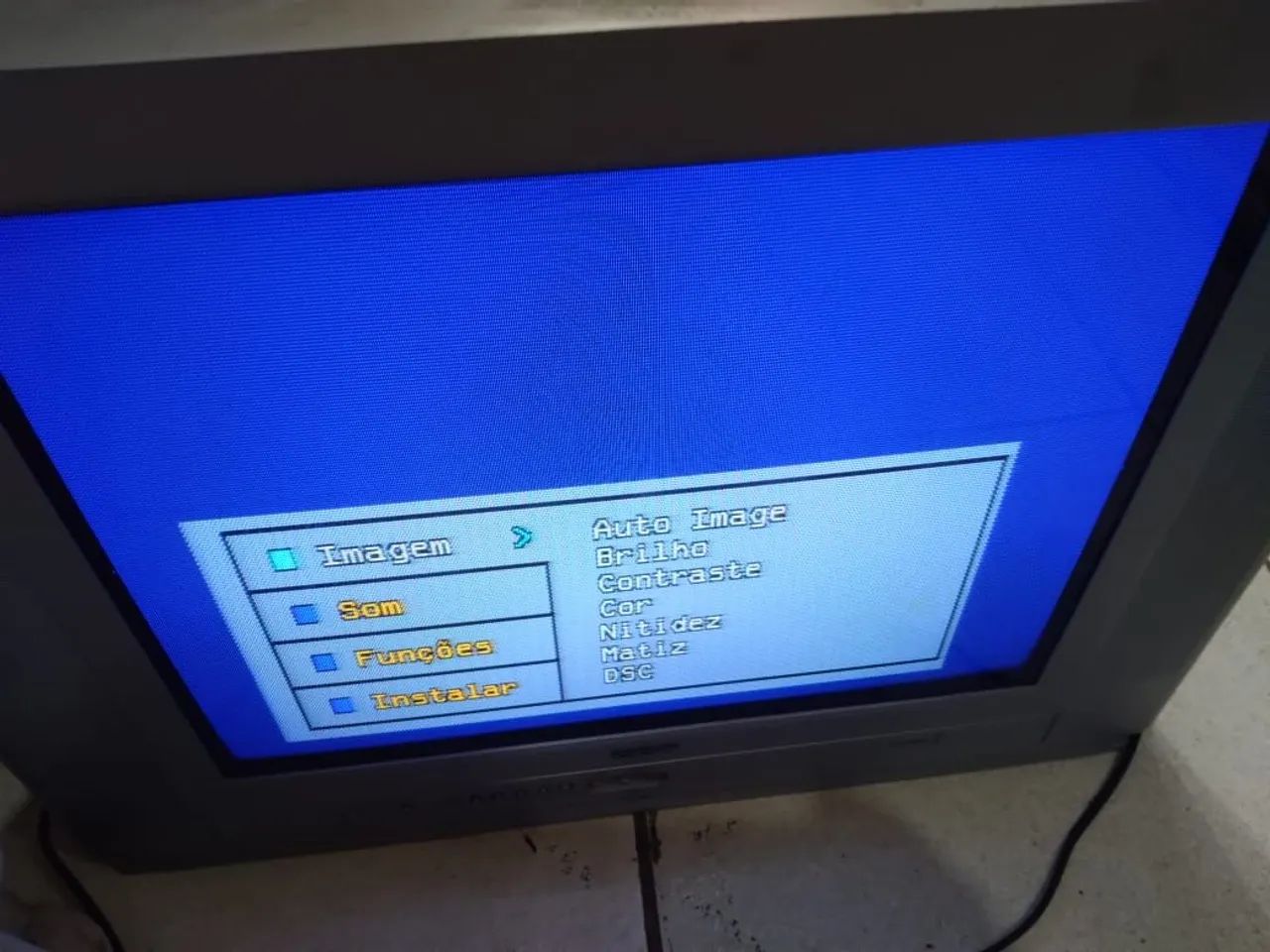 3 TV de tubo - Foto 2