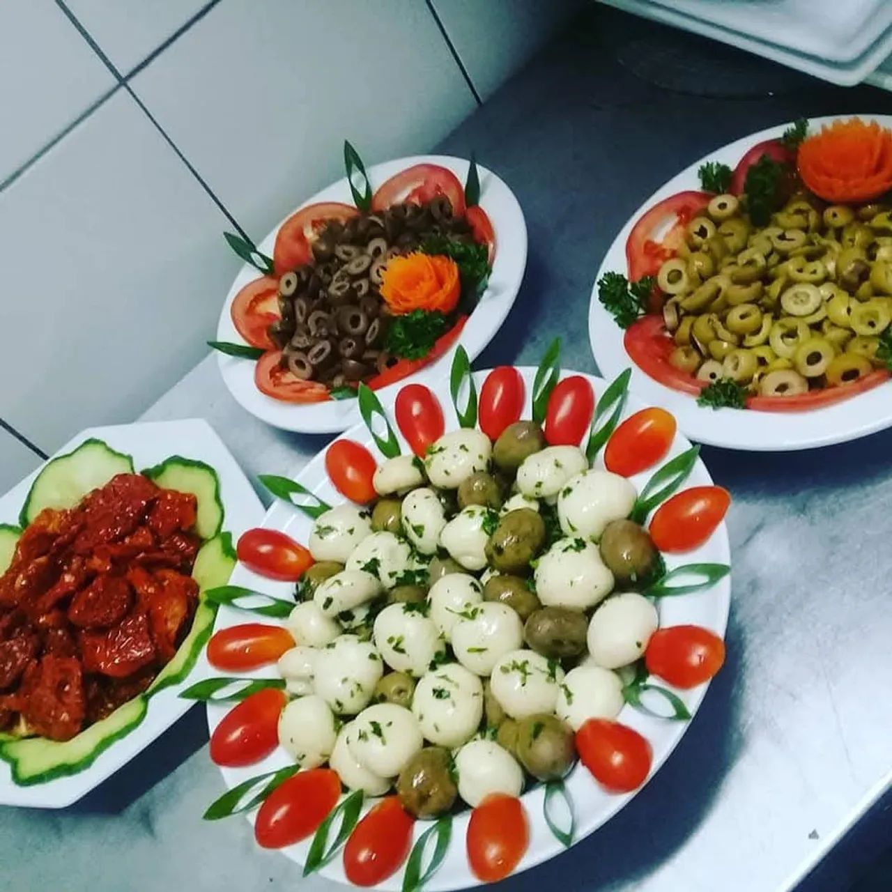Atendente, auxiliar e atendente - Foto 5