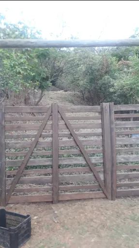 Chácara com 2.029 m2 - Moeda/MG - Cond. Alpes da Serra  - Foto 3
