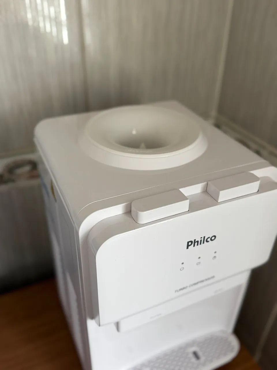 Bebedouro Philco - Foto 3