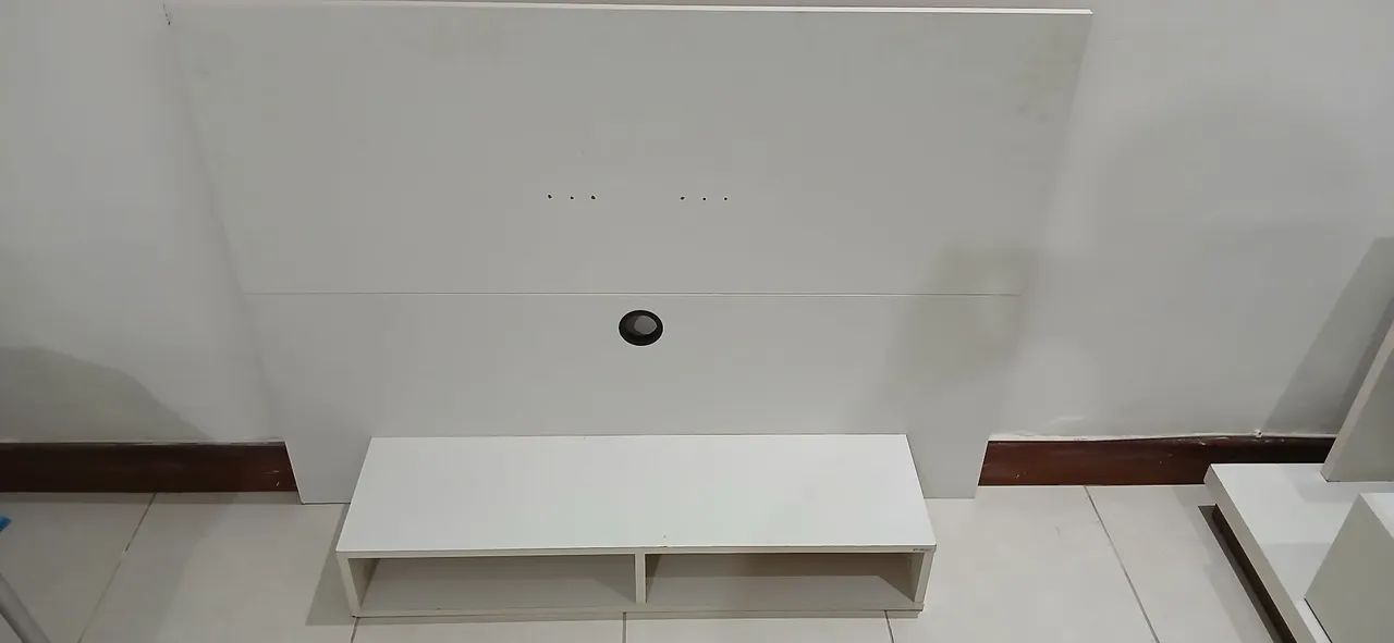 Rack para TV - Foto 2