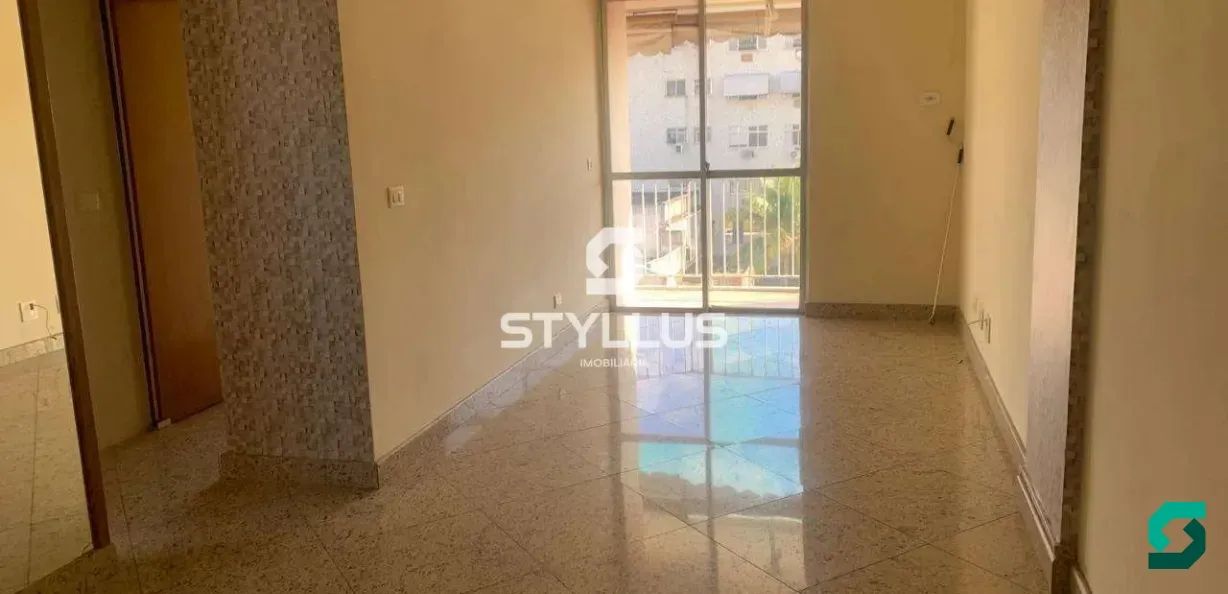 Cachambi | Apartamento 2 quartos