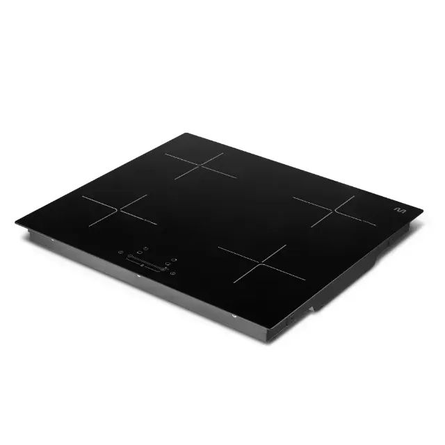 Cooktop de Indução 4 Bocas - Foto 4