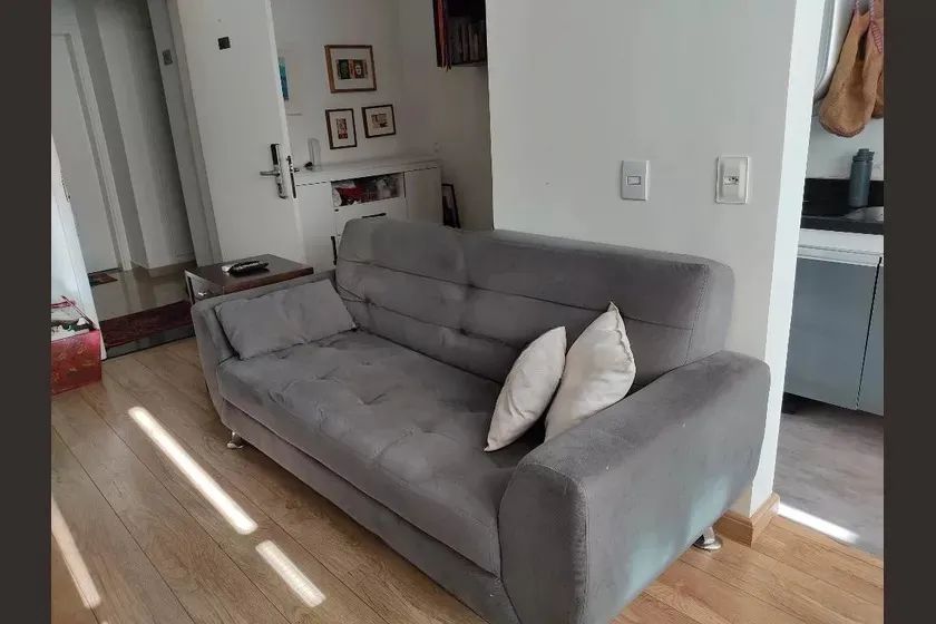 Apartamento à Venda - Perdizes, 1 Quarto, 44 m2