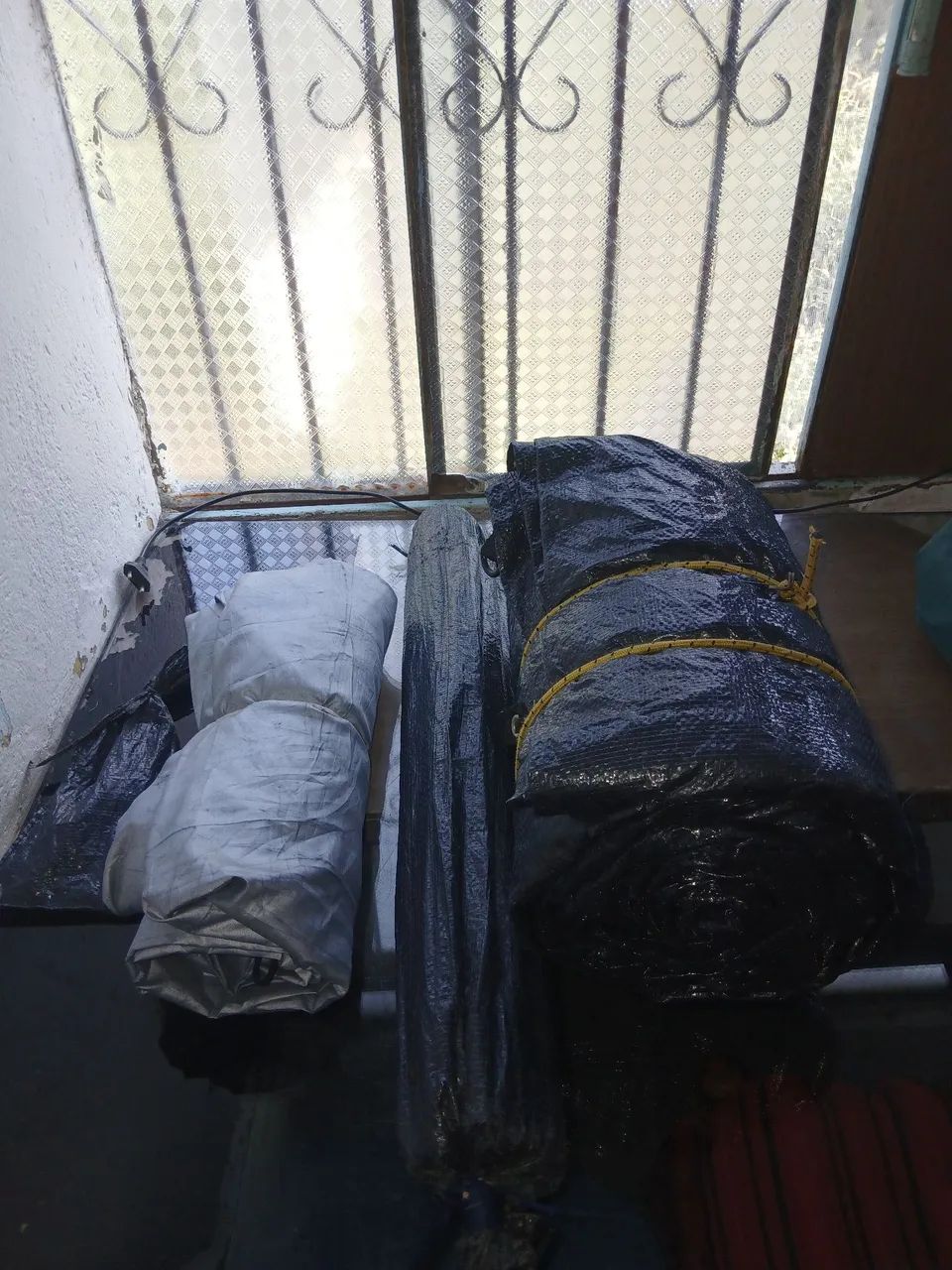 Kit camping - Foto 2