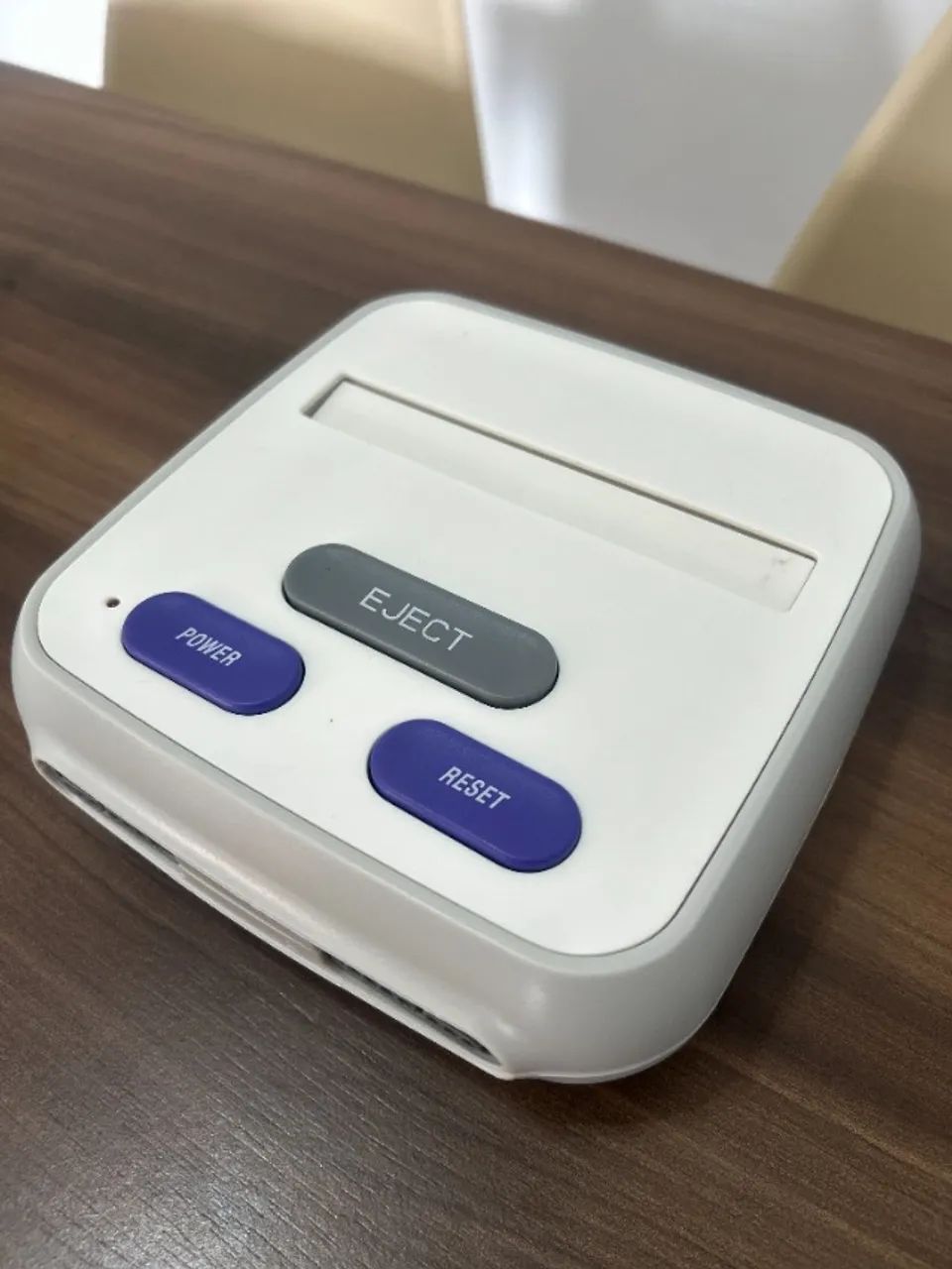 RETROAD 5 + PRO - Super Nintendo com cabos e controle - Foto 5