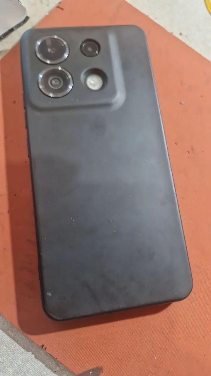 Note 13 Pró de 256 Gb - Foto 3