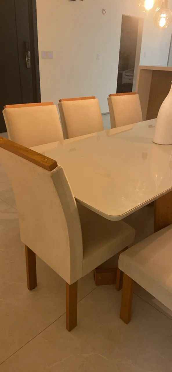 Sala de Jantar imperdível!!!! - Foto 2