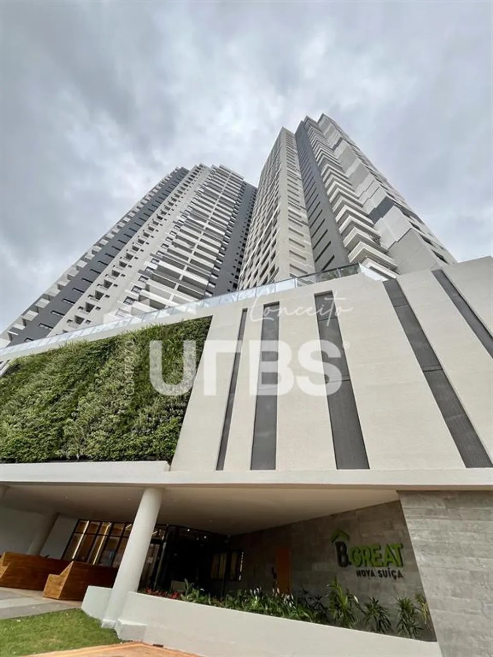 Apartamento 3 quartos à venda - Parque Amazônia, Goiânia - GO ...