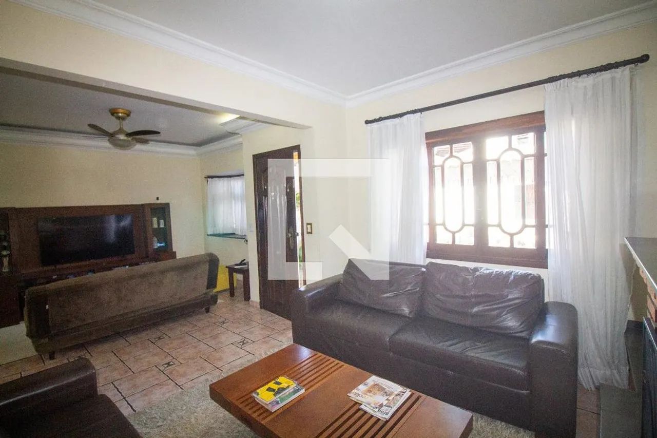 Casa à Venda - Campo Belo, 4 Quartos, 250 m2 - Foto 3
