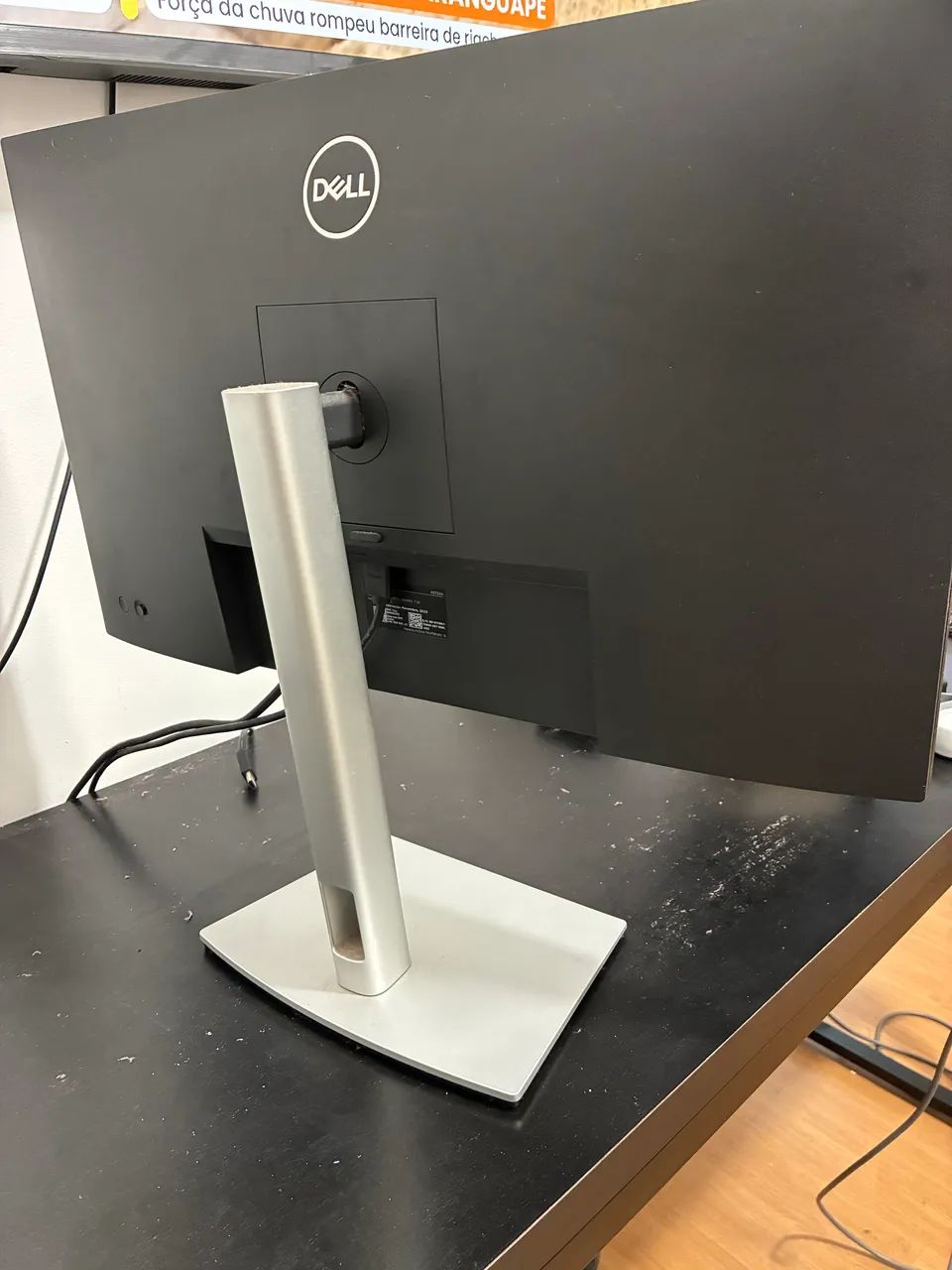 Monitor Dell P2722H 27? Full HD  - Foto 4