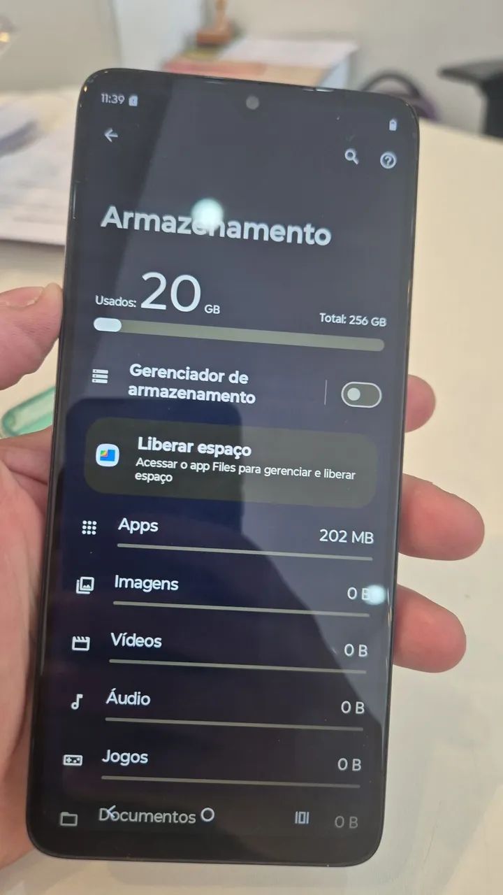 vendo moto g06  - Foto 3