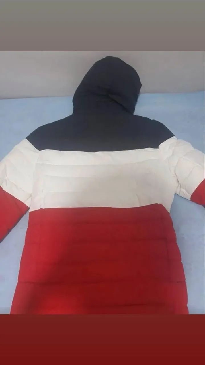 Bobojaco da Lacoste original G - Foto 2
