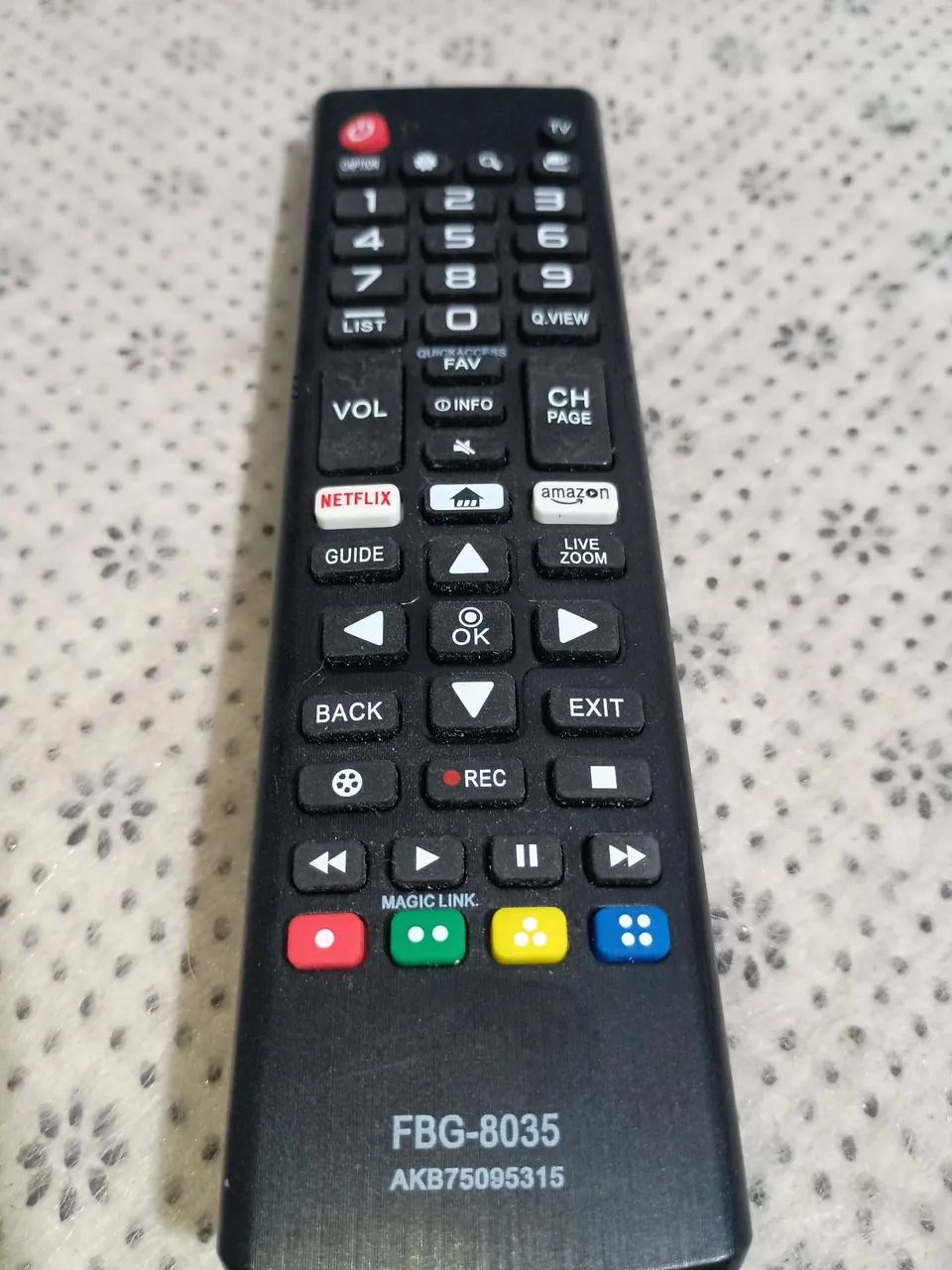 TV LG de 32po - Foto 3