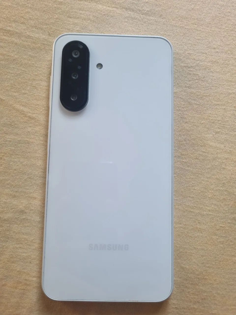 Samsung A26 em perfeito estado  - Foto 2