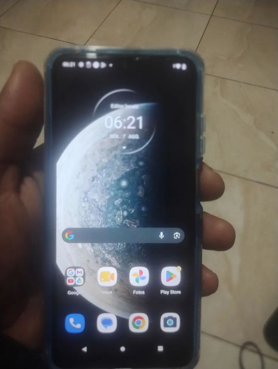 Motorola e 22  - Foto 5