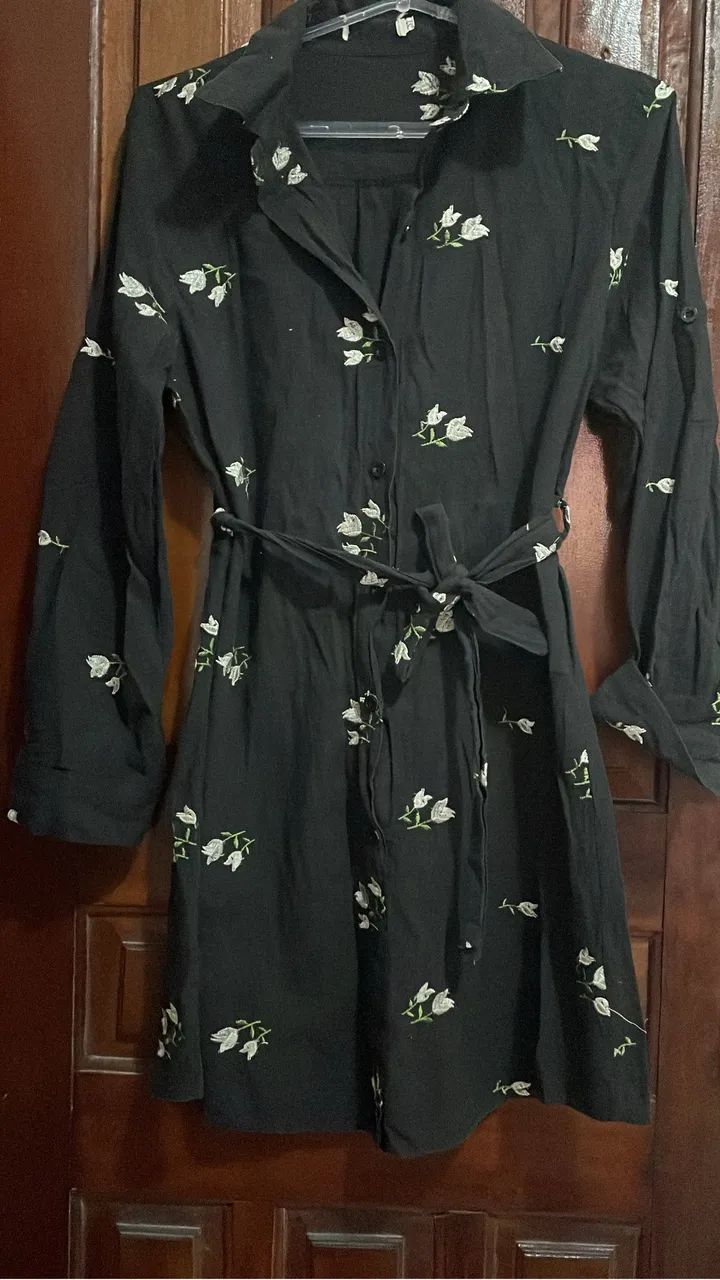Vestido 