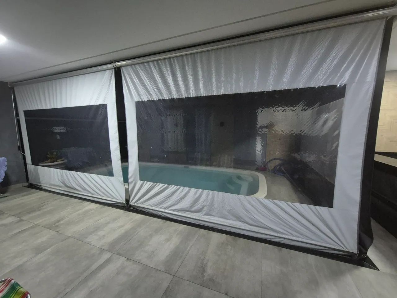 Toldo Retrátil - Foto 2