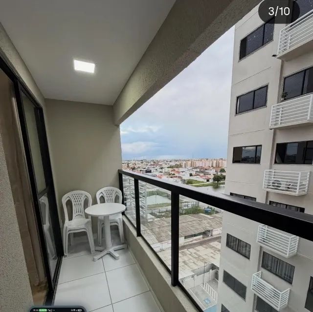 condominio vista aruana - Foto 2