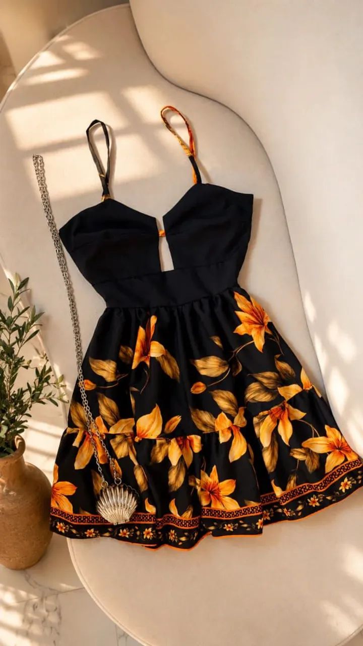 Vestido  - Foto 3