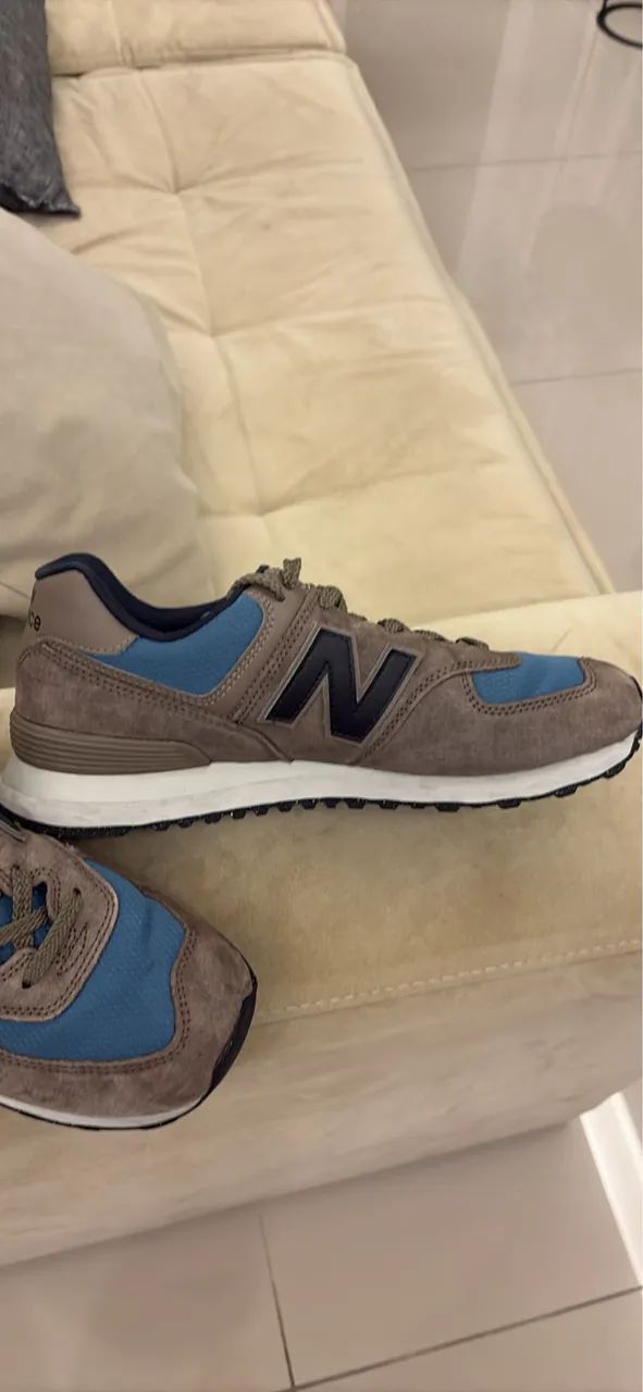 Tênis New Balance - Foto 5