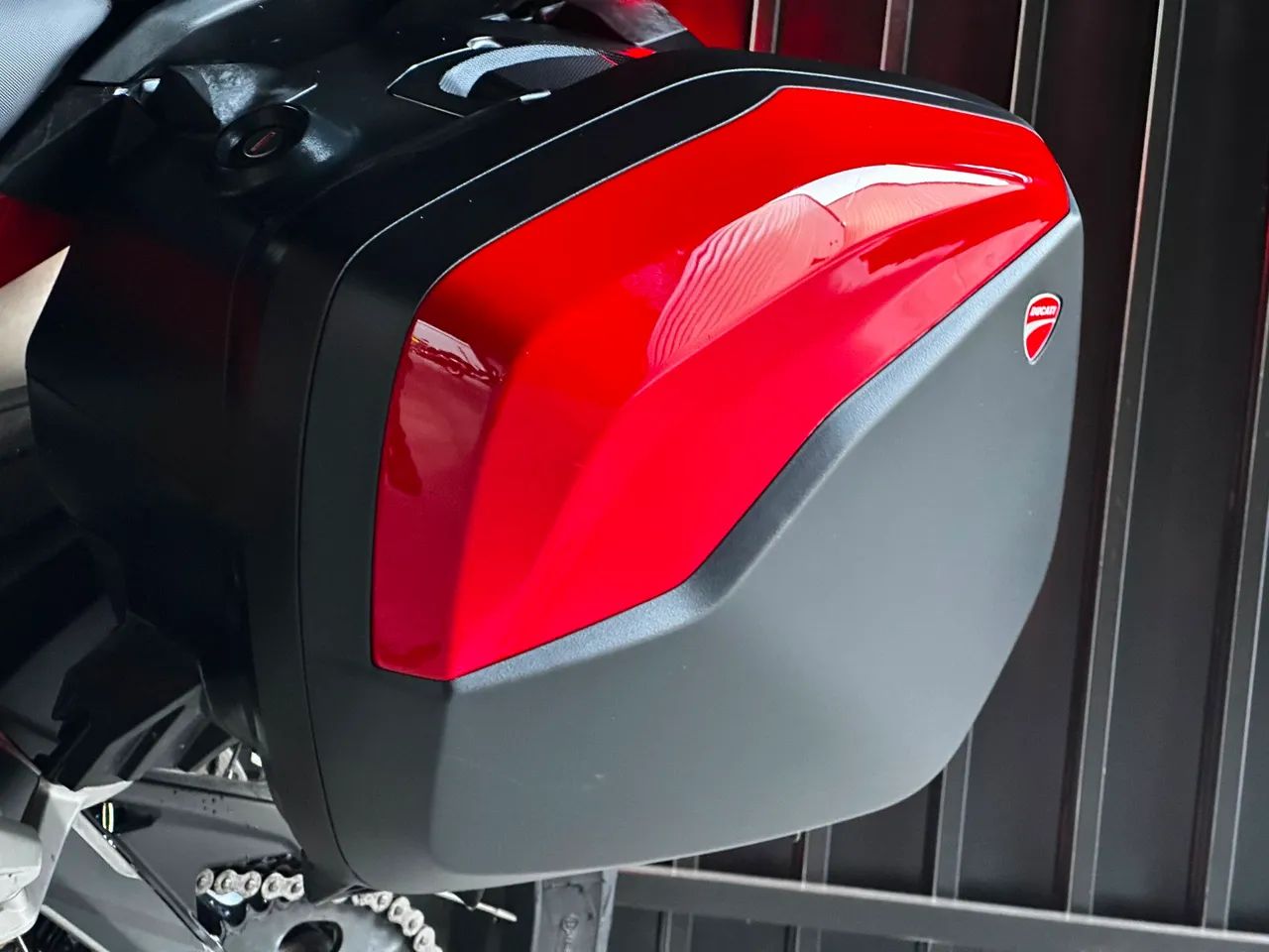 Ducati multstrada v4s 2023 - Foto 4