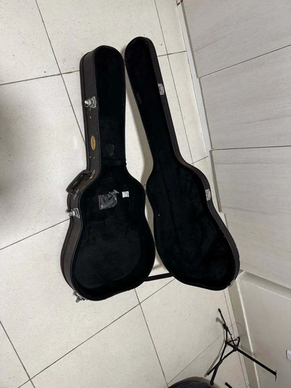 Case violão  - Foto 2