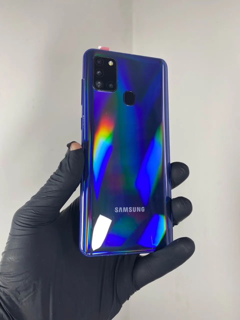 Samsung A21s - 64 gb